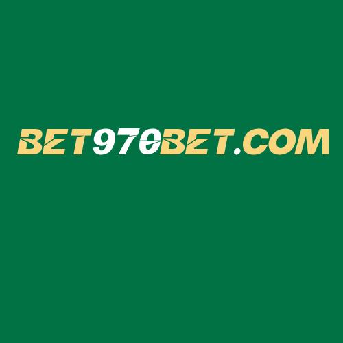 Logo da BET970BET